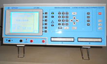 精密四線式線材測試機(jī)YC-350